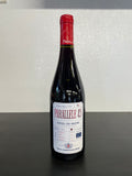 JABOULET PARALLELE 45 RED 750ML