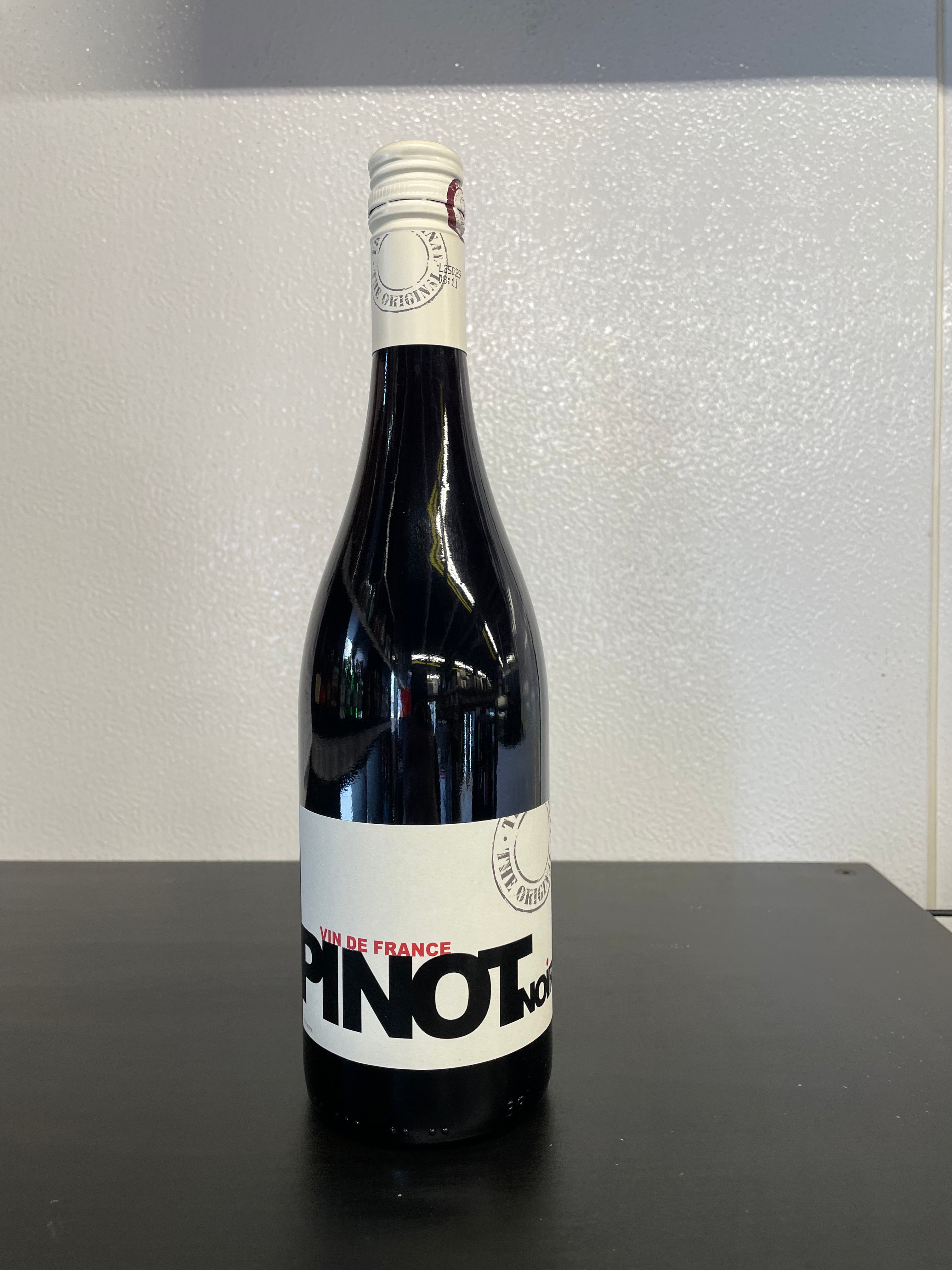THE ORIGINAL PINOT NOIR 750ML