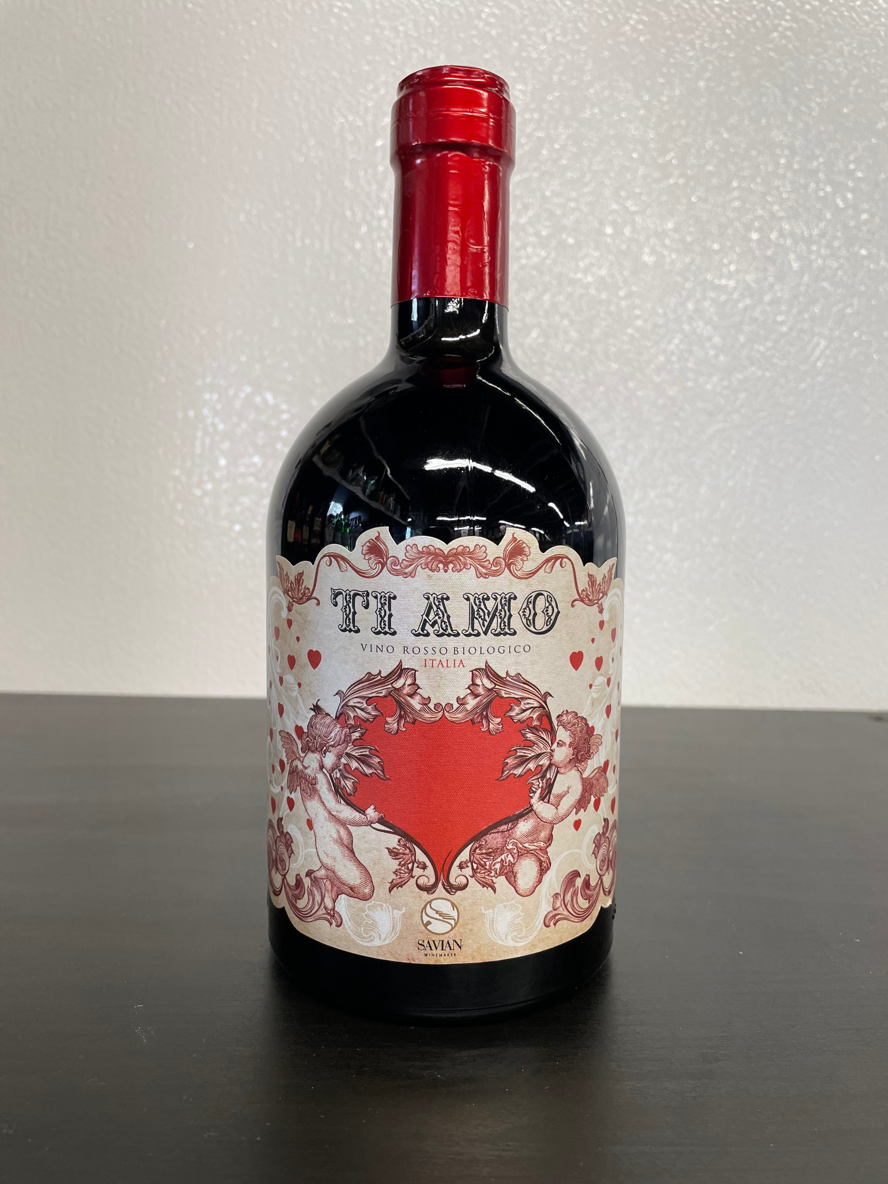 SAVIAN TI AMO 750ML