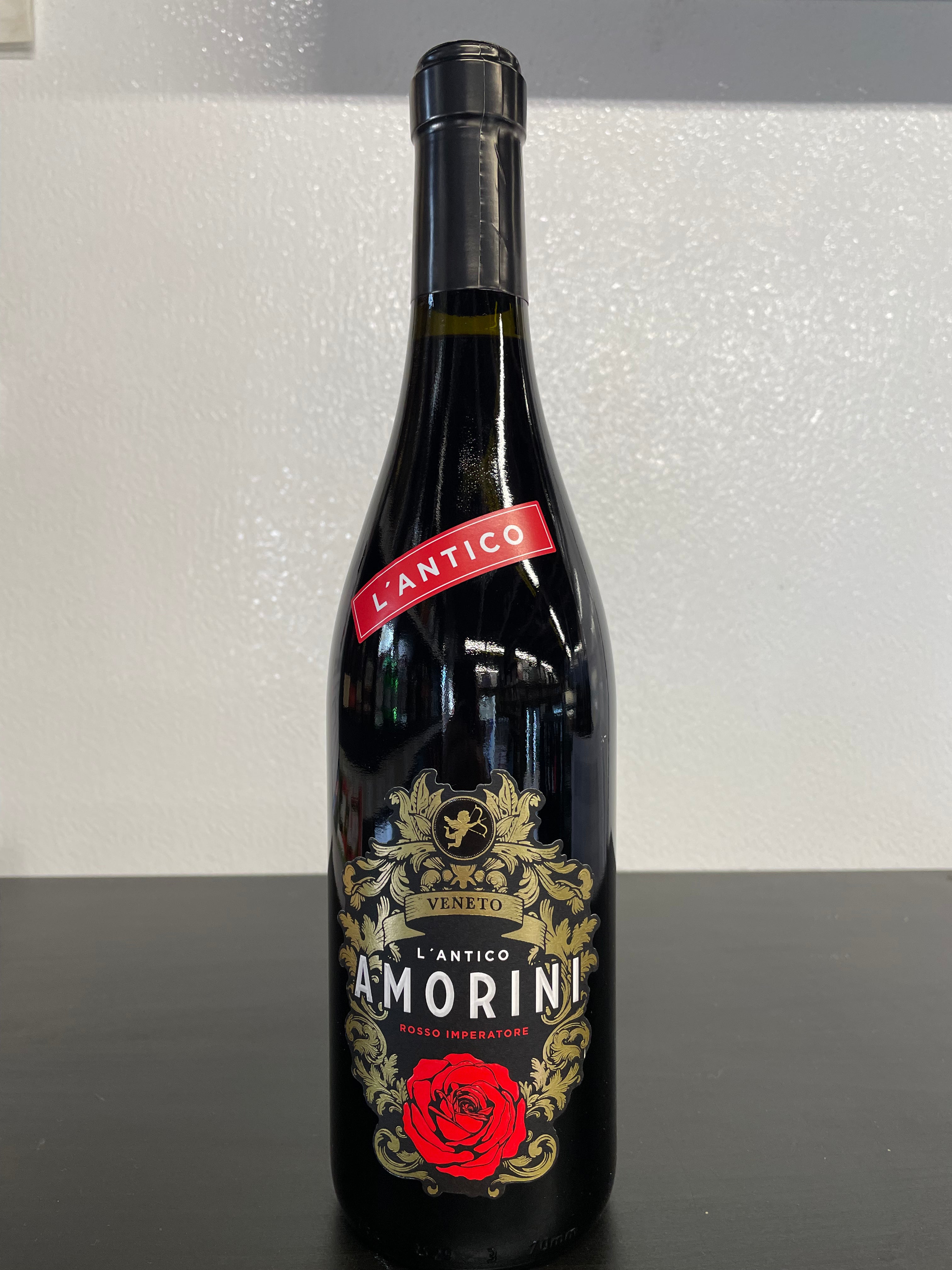 L'ANTICO AMORINI ROSSO 750ML