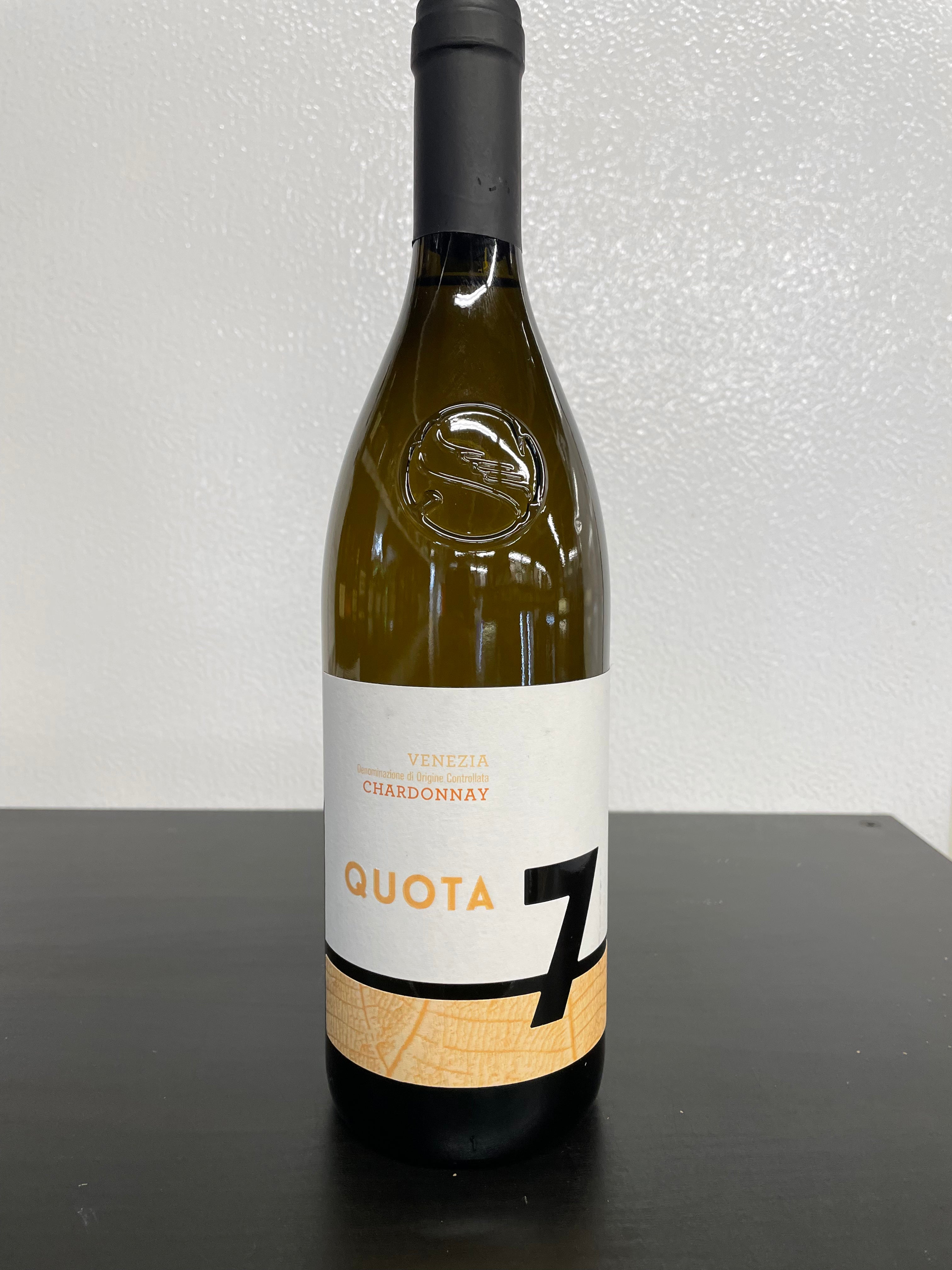 QUOTA CHARDONNAY 750ML