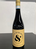 JASCI & MARCHESANI MONTEPULCIANO D' ABRUZZO DOC 750ML