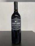 CHOP SHOP CABERNET SAUV. 750ML