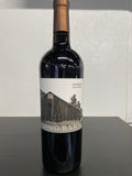 LONG BARN ZINFANDEL 750ML