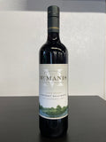 MCMANIS CABERNET SAUV. 750ML