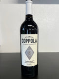 FRANCIS COPPOLA CABERNET SAUV. 750ML 2021
