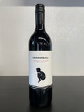 CANNONBALL CABERNET SAUV. 750ML