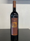 HALL RANCH ZINFANDEL 750ML