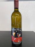 RUBY BLUES WHITE STILETTO 2020 750 ML